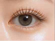 ブランチ(BRANCH)/選べるデザイン＊まつ毛パーマ