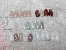 テセネイル(Tese Nail)/2026.1月おすすめ2