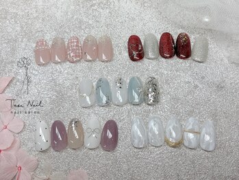 テセネイル(Tese Nail)/2026.1月おすすめ2