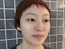 セイプ 学芸大学(saeiph)/似合わせまつ毛パーマ