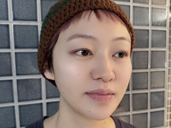 セイプ 学芸大学(saeiph)/似合わせまつ毛パーマ