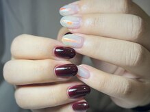 シャロン(SHARON)/オフ含め2時間で最大限お仕上げ