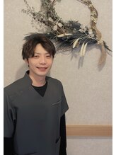 ムク ビジネスクラス 円山(MUKU BUSINESS CLASS)&nbsp;高橋 遼