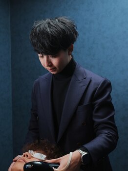 オーシャンズ 谷町四丁目店(OCEANS)の写真/【完全個室】23時までOPEN│痛みの少ないメンズ特化の脱毛器でデリケートなVIOも安心♪無理な勧誘一切なし