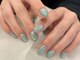 パールネイル 辻堂店(Pearl nail)の写真/【デザインにお悩みの際はお気軽にご相談ください】シンプル～アート定額デザインあり♪