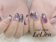 ルリアン(LeLien)