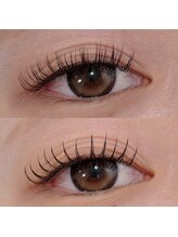 リル バイ ファンドット(Lil by Fan.)/【フラット140本】