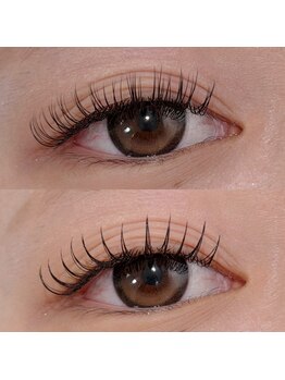 リル バイ ファンドット(Lil by Fan.)/【フラット140本】