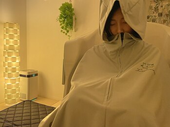 YOSAPARK Grace 仙台泉中央店/温活＆代謝コース