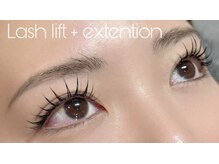 サンリッチ 恵比寿(Sunrich)/パリエク/マツエク/アイラッシュ