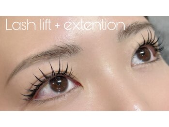 サンリッチ 恵比寿(Sunrich)/パリエク/マツエク/アイラッシュ