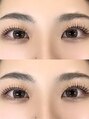 ブロッサ(Blossa) 立ち上げ×カール Uカールロッド
