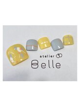 アトリエ ベル(atelier Belle)/＊春の気配