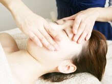 小顔サロンANHELO.【アネーロ】/人気No.1クラニアル整顔セラピー