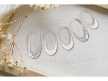 ファストネイル 札幌駅前店(FAST NAIL)/フット ぬりかけ 【11846】