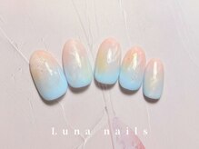 ルナネイルズ(Luna nails)/