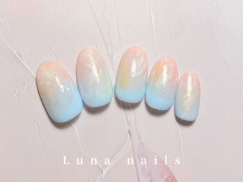 ルナネイルズ(Luna nails)/