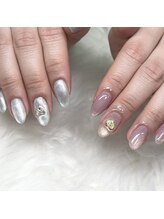 ジェリーフィッシュ(jelly fish)/マグネットワンカラー