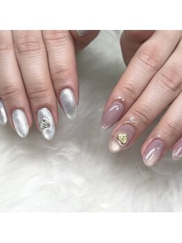 ジェリーフィッシュ(jelly fish)/マグネットワンカラー