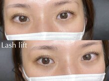 Vanilla【バニラ】-private eyesalon-/まつ毛パーマ