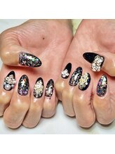 ソレイユ(Soleil)/