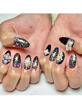 ソレイユ(Soleil)/