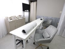 マイビーネイル(MYB NAIL)の雰囲気（ロングネイルももちの良いフォルムをご提案します★）