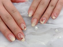 エイチ 立川北口店(H)/持ち込みデザイン