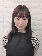 ミナリス(MinaLis)&nbsp;mako 