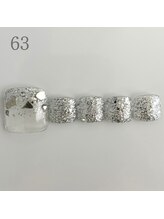 エクラ(Eclat)/フット　￥４.９００