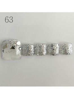 エクラ(Eclat)/フット　￥４.９００