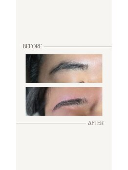 トナリ(tonari)/メンズアイブロウ