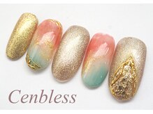 ビューティスタジオ センブレス(Cenbless)/ ハンド★定額10000