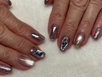 パーフェクトウィンク 新所沢店(PerfectWink)/定額デザイン