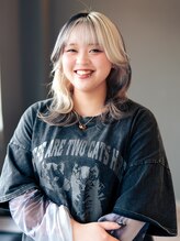 グラマラスプレジール 長町南店(glamourous plaisir)&nbsp;Suzuki Aoi