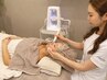 【水素毛穴洗浄で毛穴レス肌に♪】ハイドロスプラッシュでお手入れ☆¥6,600
