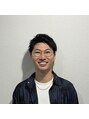 MOT(Muscular Oil Treatment) 新宿/落水 優介
