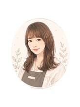 アフター 池田(after) アイリスト 近藤