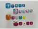 コモレビ(COMOREVI)の写真/8500円定額アート
(ワンカラー7000円)