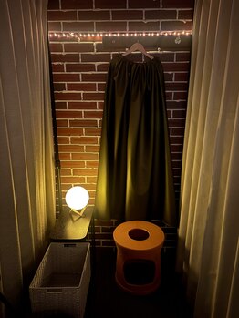 ミチル(Me-Chill)の写真/夏は意外と冷えやすい！
身体の芯から温めて血流改善。黄土の遠赤外線効果で温まりの持続力が違います。
