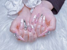 エイミ29ネイル(AME29 Nail)