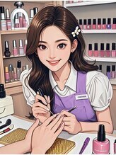 ベストネイル 大宮東口店(Best Nail) ミ ナ