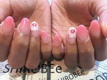 トータルサロン 白べぇーっ プラス/クーポンサンプル