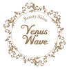 ヴィーナスウェーブ 宮崎(VenusWave)ロゴ