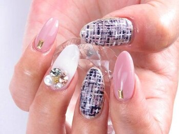 アンジュ(Ange)/デザインアートし放題☆