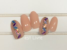 リーフライン