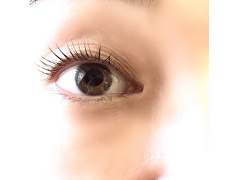 ビイピイジェイズ 大森店(BPJ'S)/パリジェンヌラッシュリフト