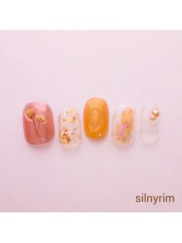シルニー リム(Silny rim)/やり放題コース［ニュアンス］