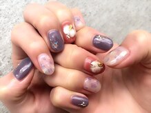 アイズニューヨークネイル(I's New York nail)/