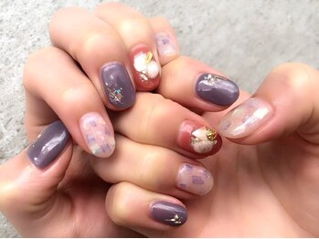 アイズニューヨークネイル(I's New York nail)/